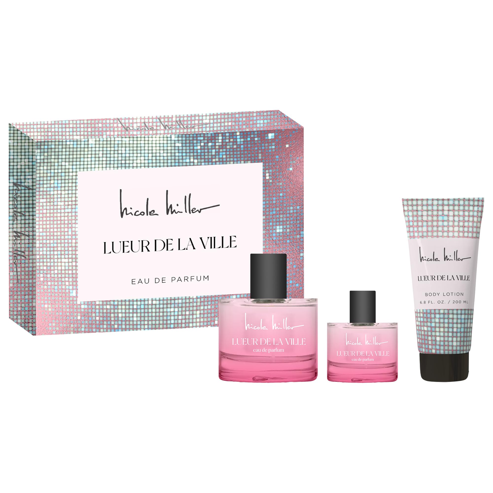 Fragrance